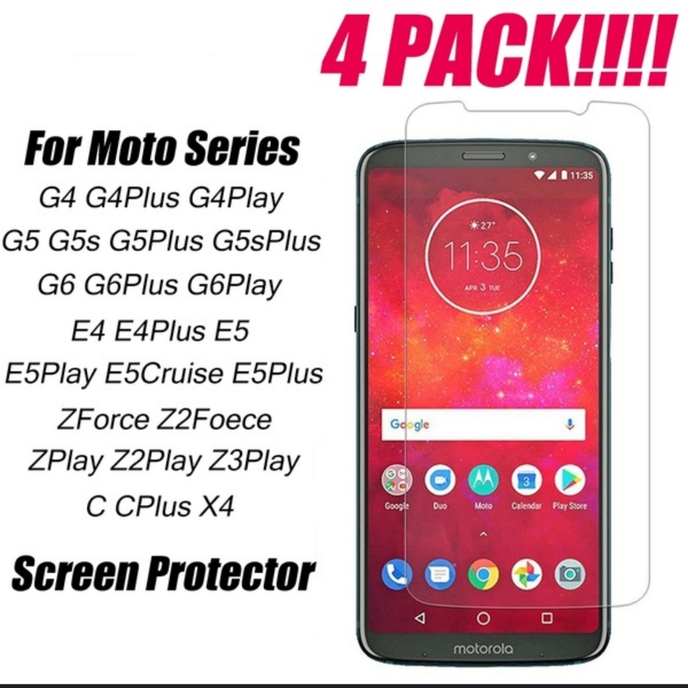 Screen Protector